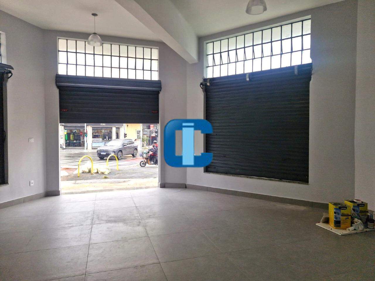 Loja para aluguel no Alto da Lapa: 