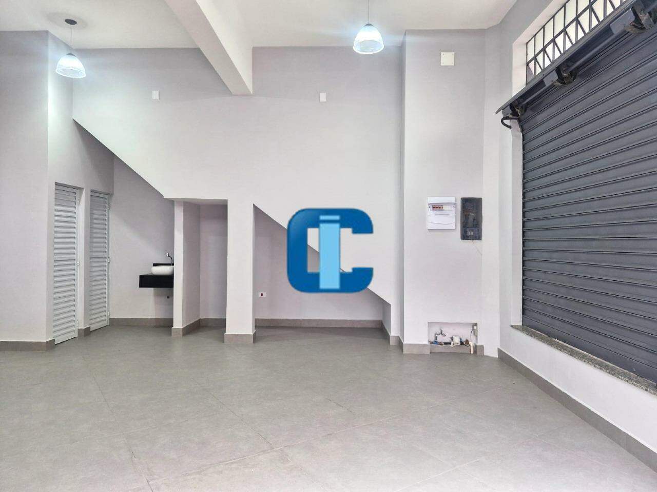 Loja para aluguel no Alto da Lapa: 