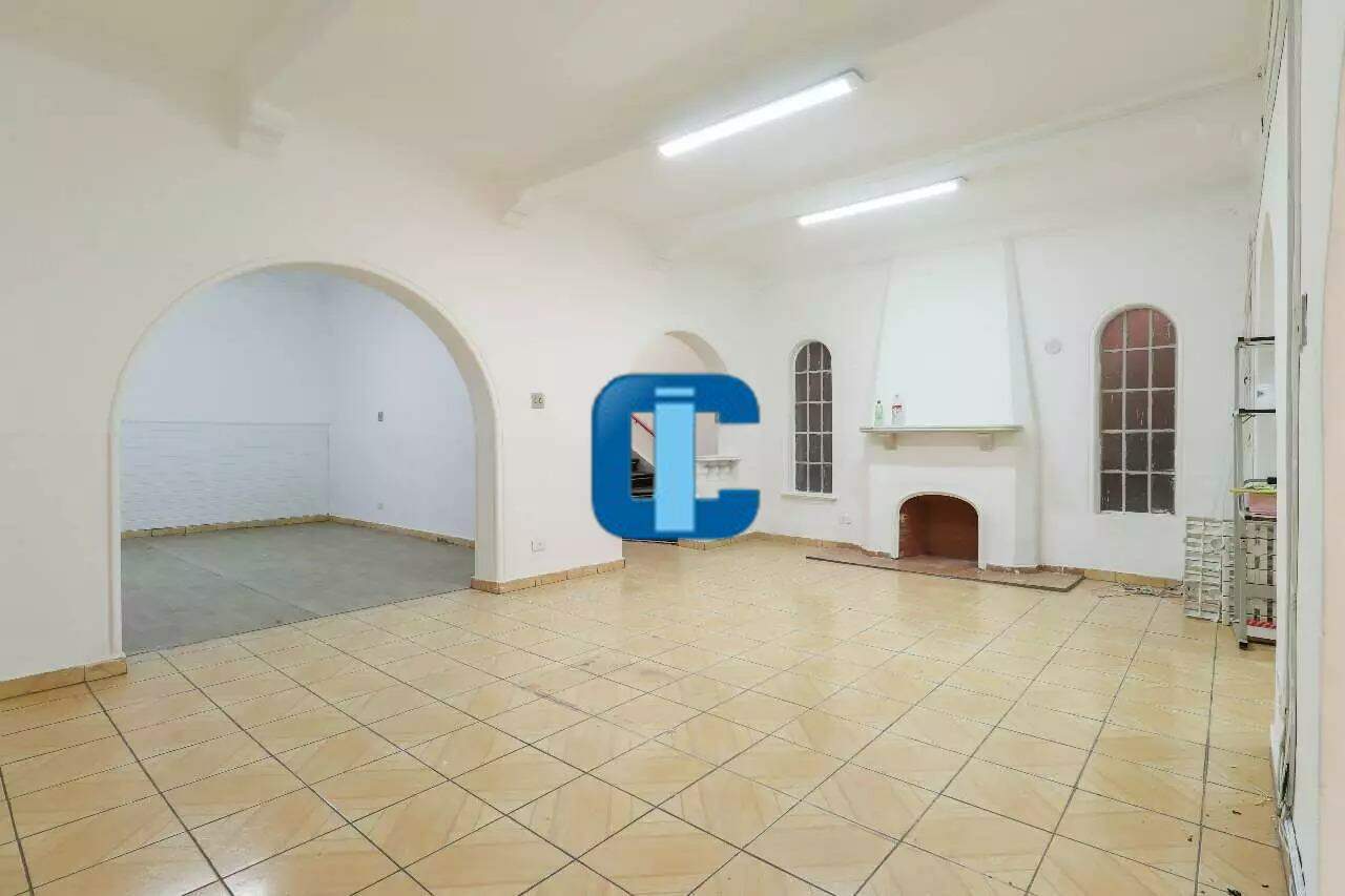 Casa Comercial para aluguel no Pacaembu:  Casa Comercial / Pacaembu