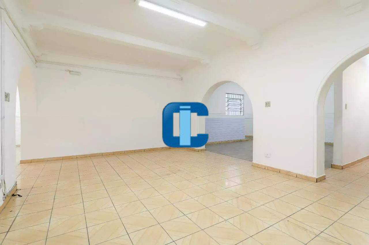 Casa Comercial para aluguel no Pacaembu:  Casa Comercial / Pacaembu