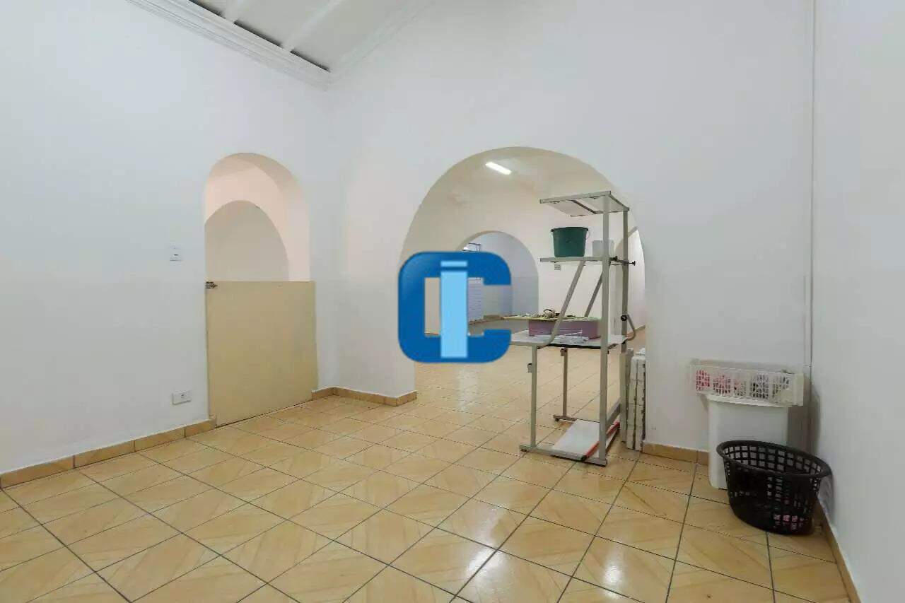 Casa Comercial para aluguel no Pacaembu:  Casa Comercial / Pacaembu