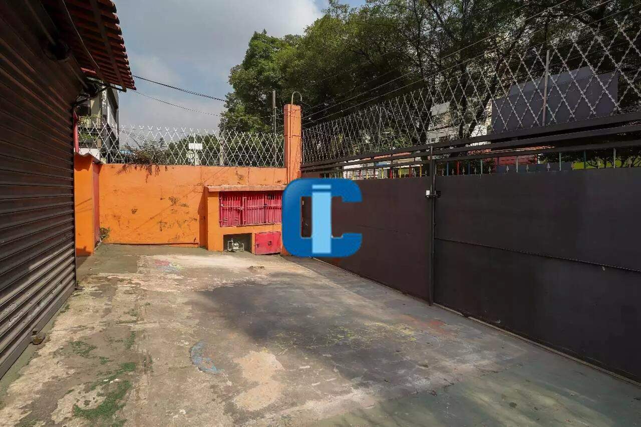 Casa Comercial para aluguel no Pacaembu:  Casa Comercial / Pacaembu