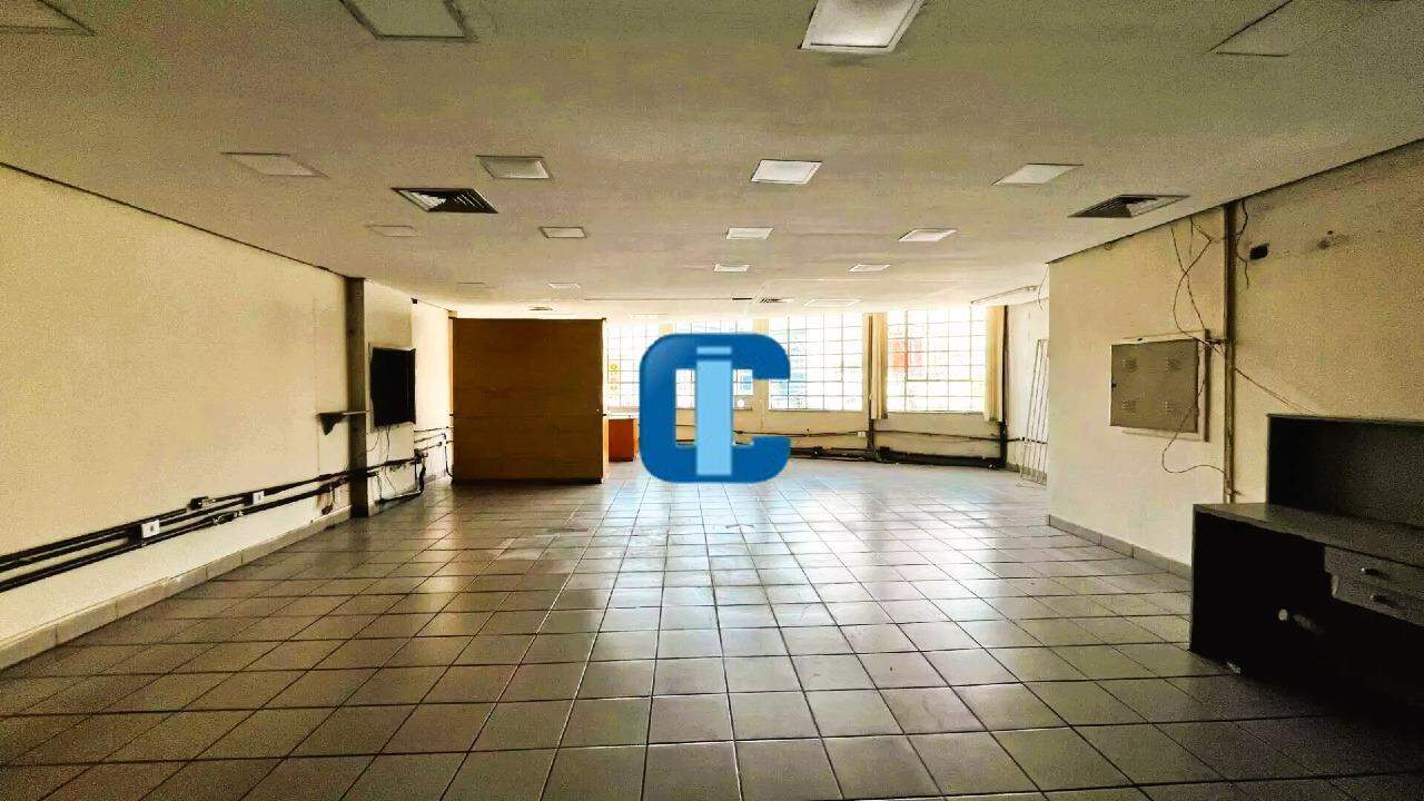 Sala para aluguel no Lapa: Sobreloja