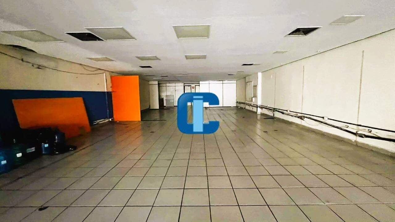 Sala para aluguel no Lapa: Sobreloja