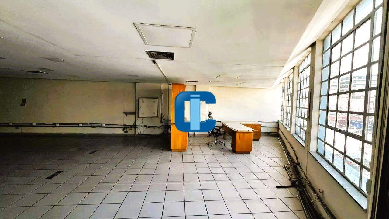 Sala para aluguel no Lapa: Sobreloja