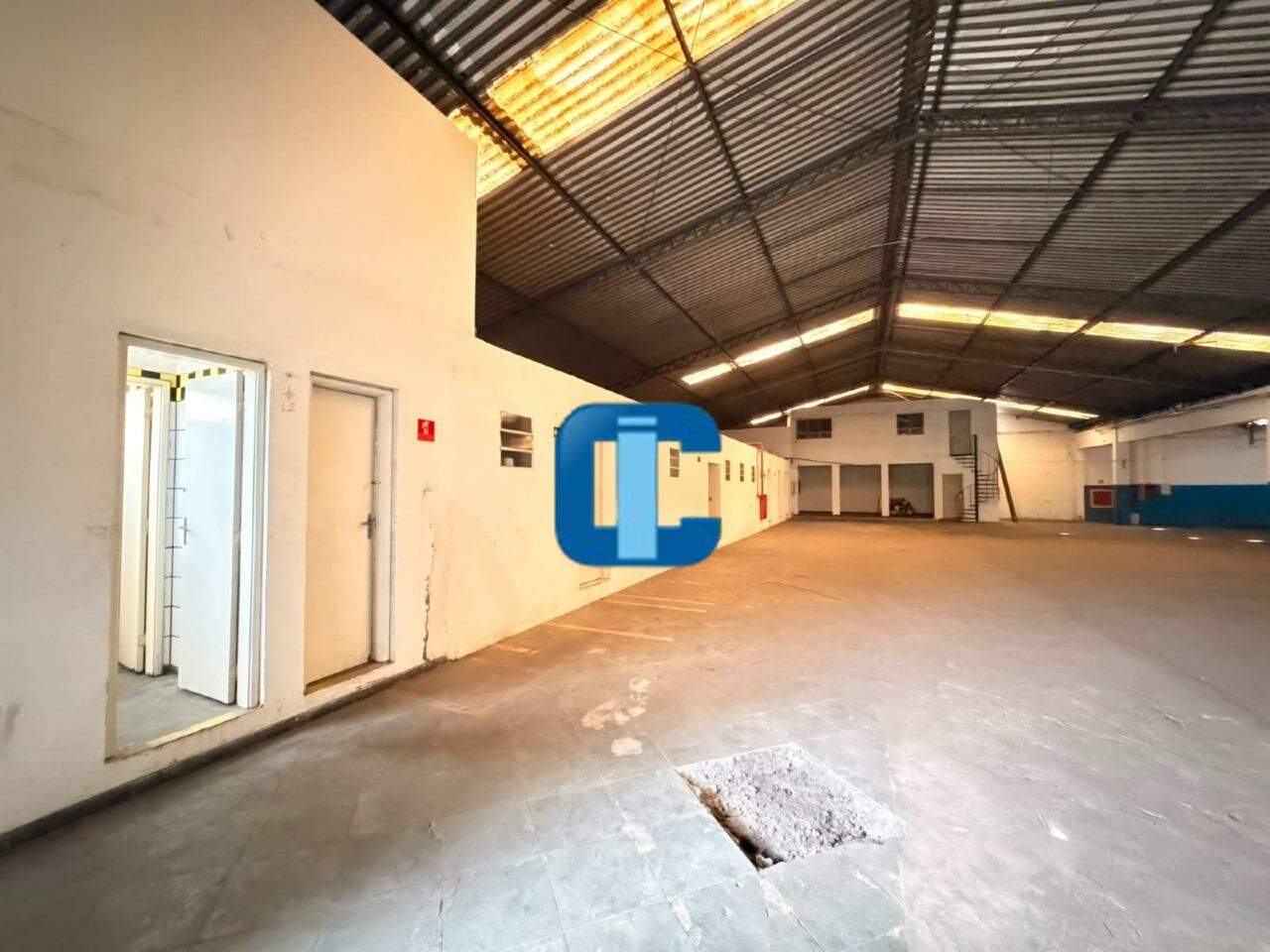 Galpão para aluguel no Vila Leopoldina: Galpão / Vila Leopoldina