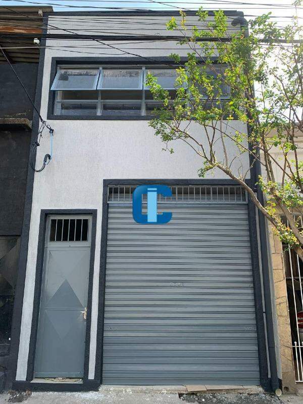 Prédio à venda no Vila Anastácio: 