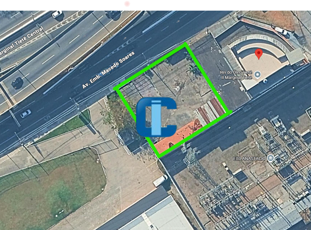 Terreno para aluguel no Vila Leopoldina:  Terreno / Vila Leopoldina