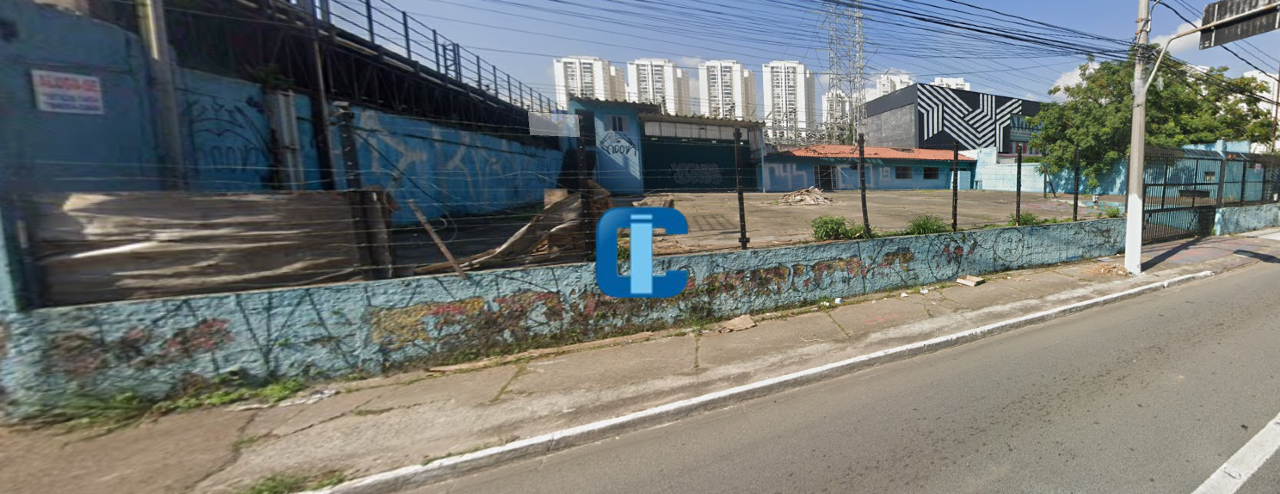 Terreno para aluguel no Vila Leopoldina:  Terreno / Vila Leopoldina