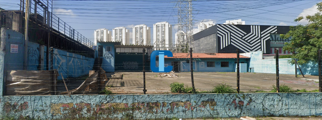 Terreno para aluguel no Vila Leopoldina:  Terreno / Vila Leopoldina