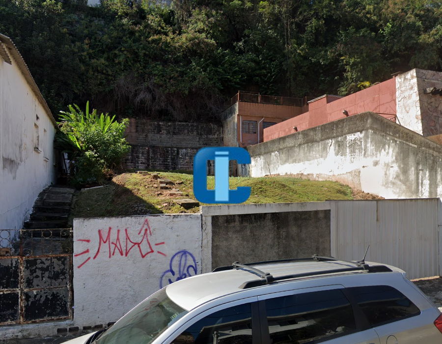 Terreno à venda no Alto da Lapa: Terreno / Alto da Lapa