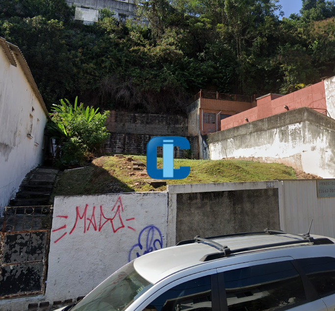 Terreno à venda no Alto da Lapa: Terreno / Alto da Lapa