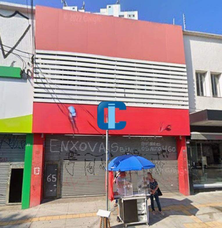 Loja para aluguel no Lapa: Loja / Lapa