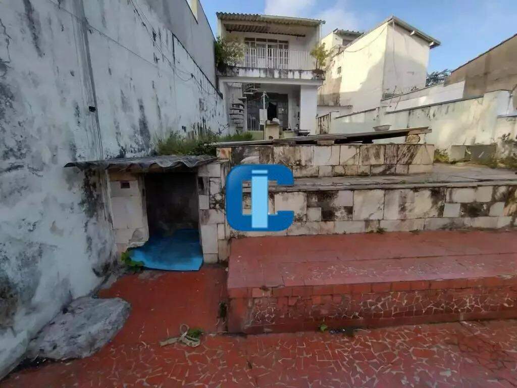 Terreno à venda no Lapa: Terreno Residencial - Lapa