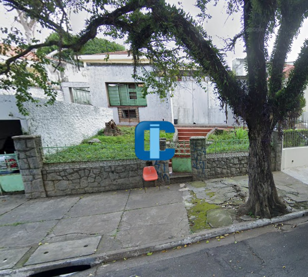 Terreno à venda no Lapa: Terreno Residencial - Lapa