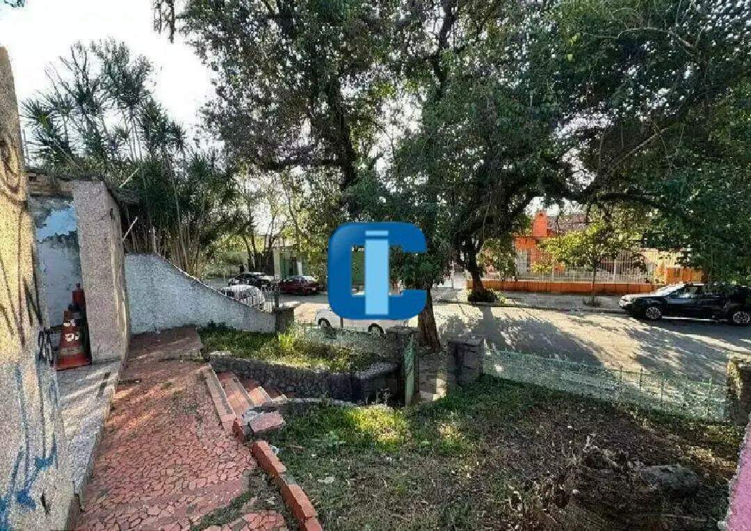 Terreno à venda no Lapa: Terreno Residencial - Lapa