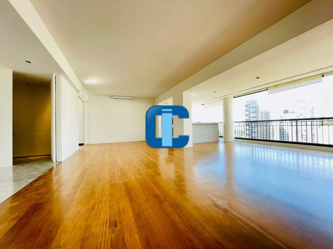 Apartamento à venda no Sumaré: Apartamento / Sumaré