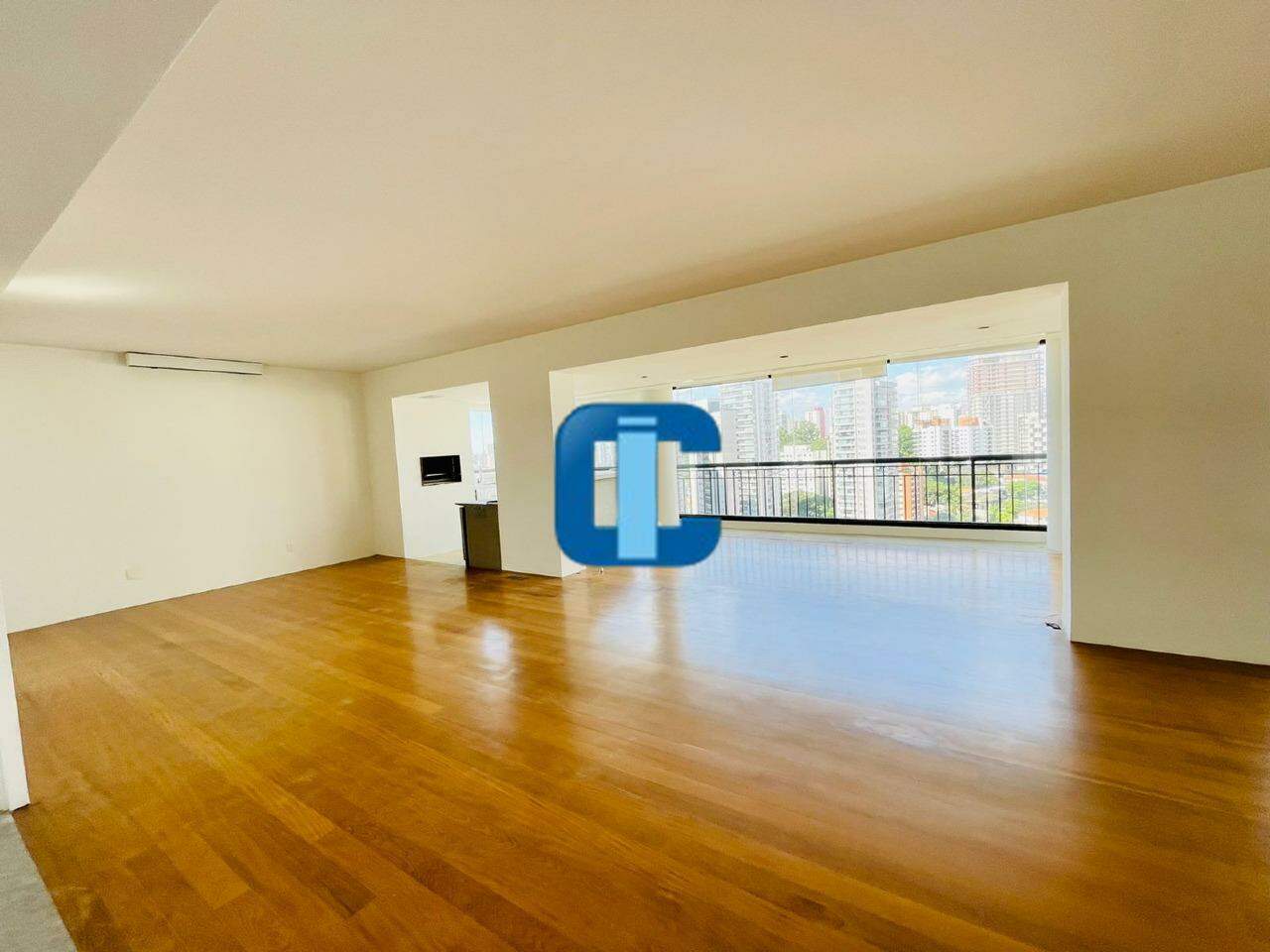 Apartamento à venda no Sumaré: Apartamento / Sumaré