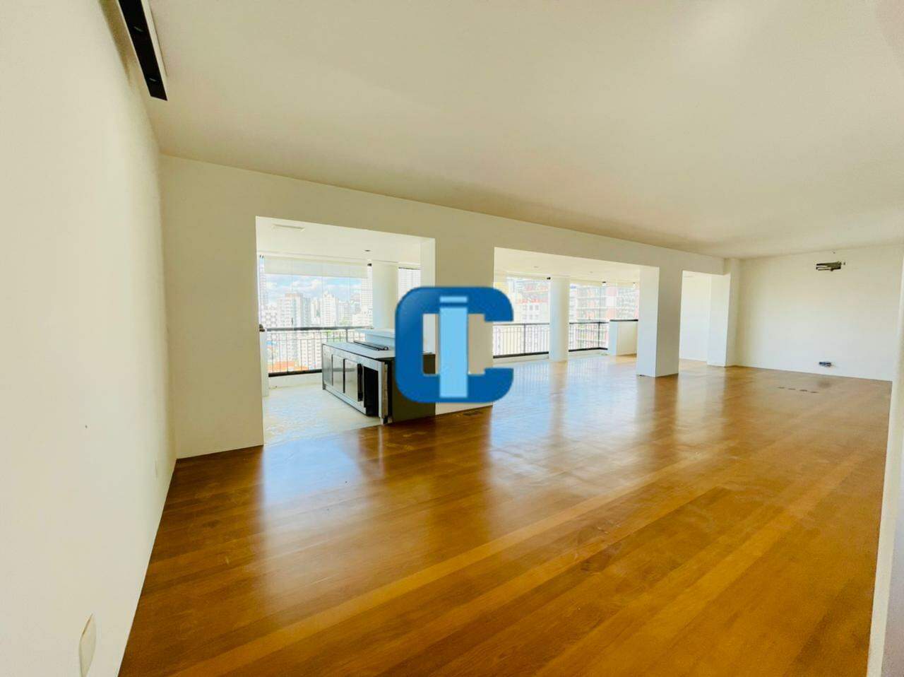 Apartamento à venda no Sumaré: Apartamento / Sumaré