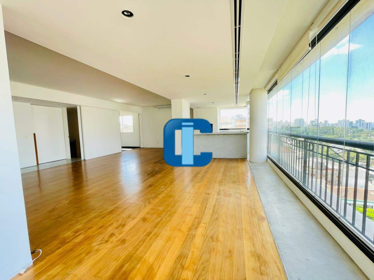Apartamento à venda no Sumaré: Apartamento / Sumaré