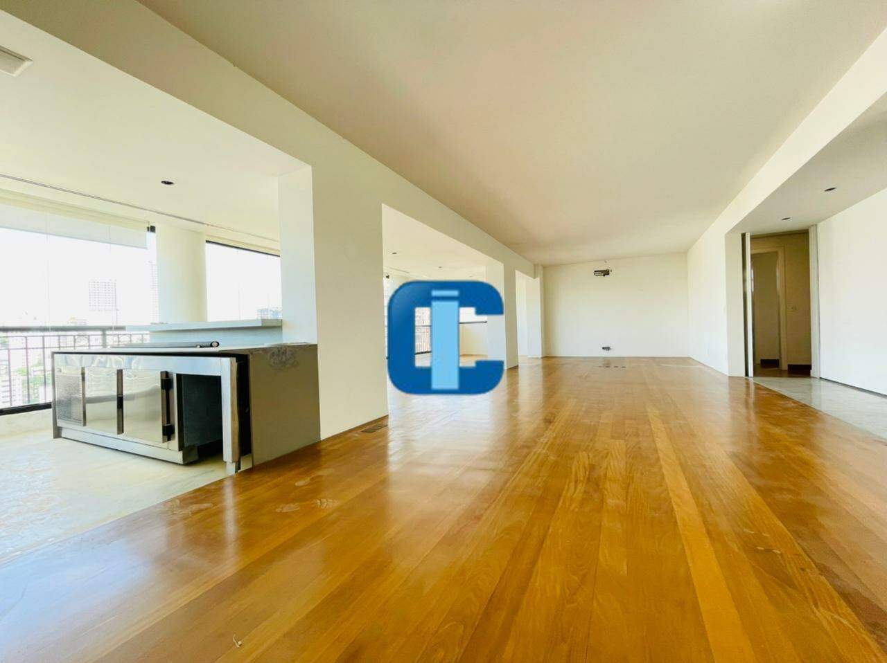 Apartamento à venda no Sumaré: Apartamento / Sumaré