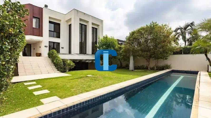 Sobrado à venda no Boaçava: Sobrado Residencial - Boaçava 