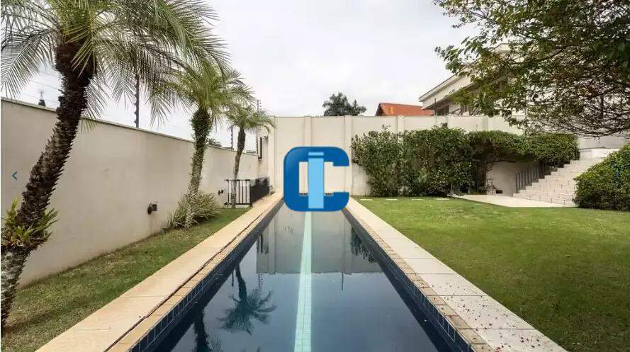 Sobrado à venda no Boaçava: Sobrado Residencial - Boaçava