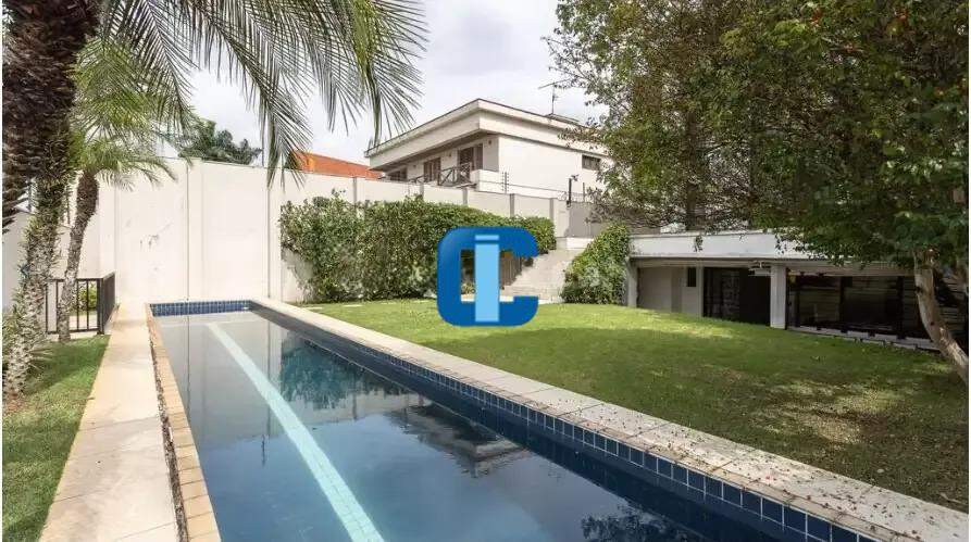 Sobrado à venda no Boaçava: Sobrado Residencial - Boaçava