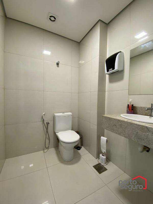 Sala para aluguel no Centro: Sala para alugar, Centro - Divinópolis/MG