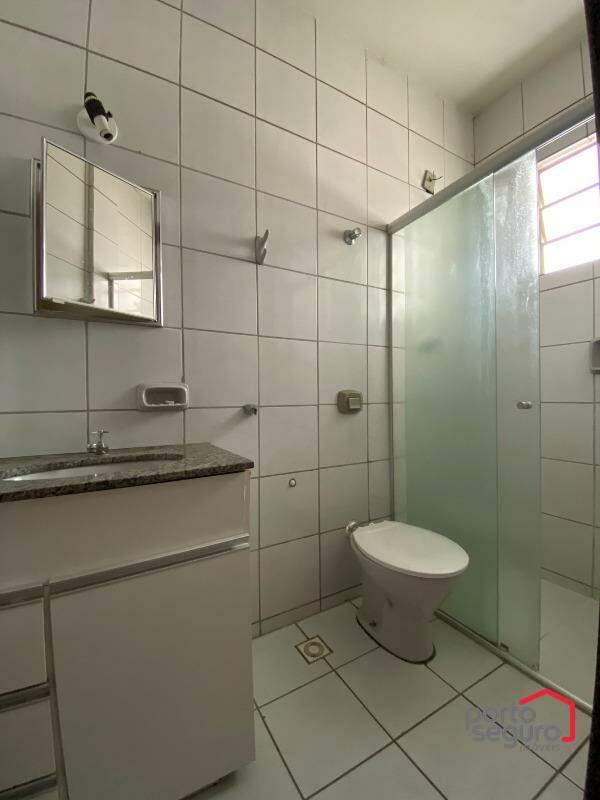 Apartamento para aluguel no Centro: Apartamento para alugar, Centro - Divinópolis/MG