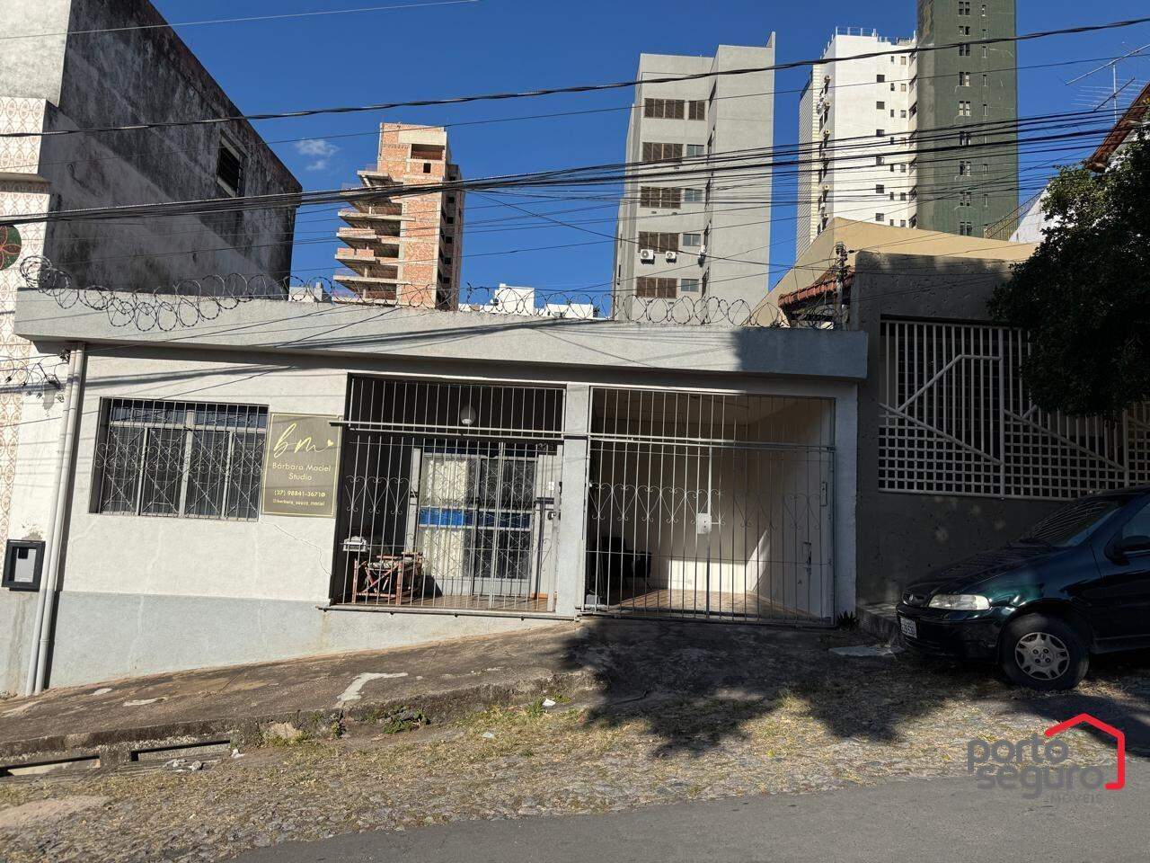 Lote à venda no Sidil: Lote à venda, Sidil - Divinópolis/MG