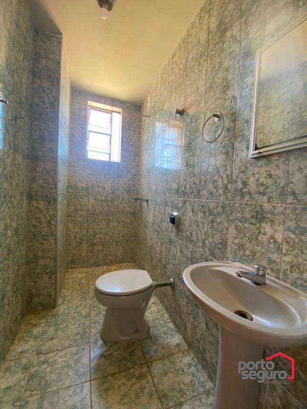 Apartamento para aluguel no São Judas Tadeu: Apartamento para alugar, São Judas Tadeu - Divinópolis/MG