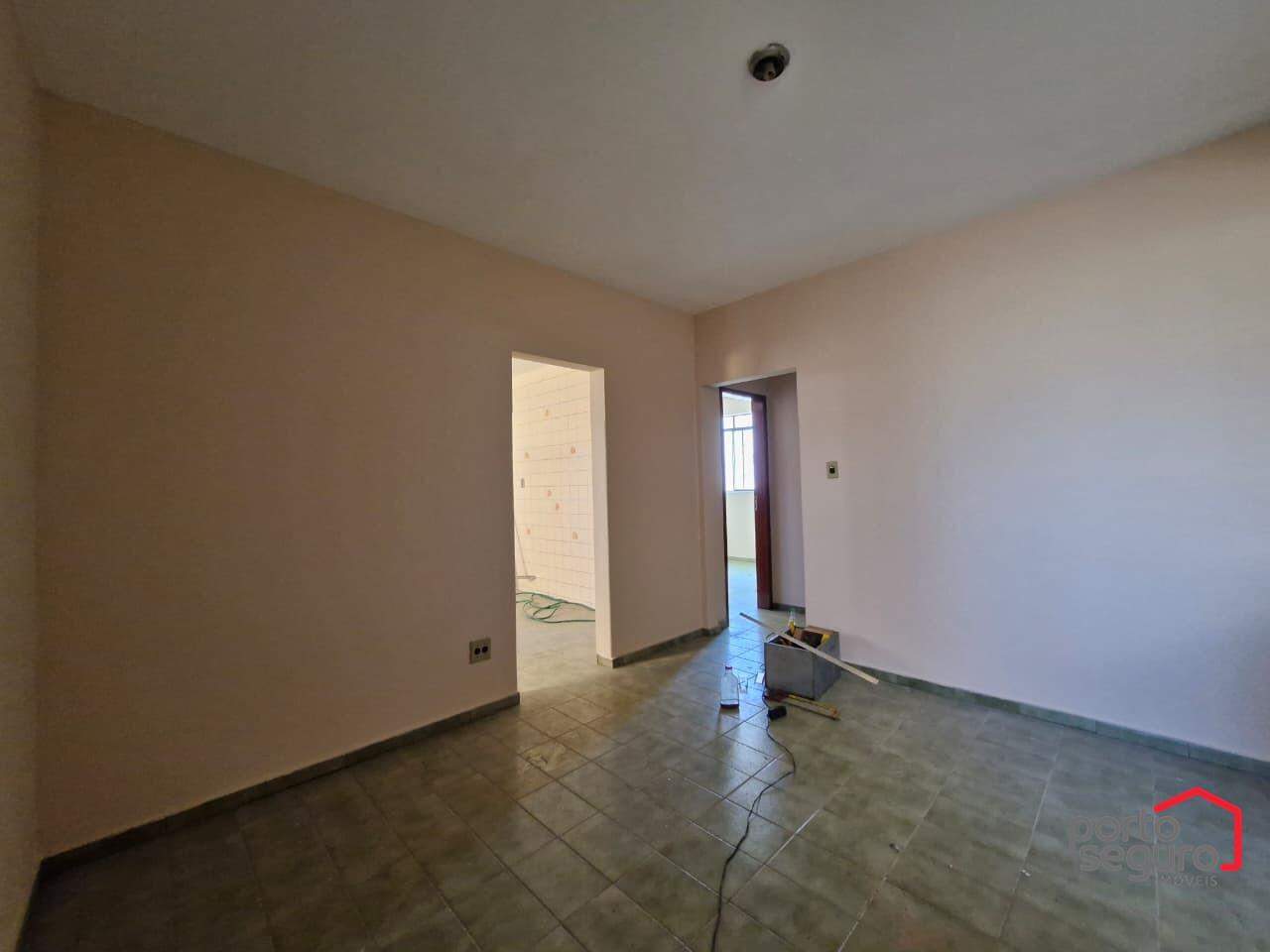 Apartamento para aluguel no Santo Antônio: Apartamento para alugar, Santo Antônio - Divinópolis/MG