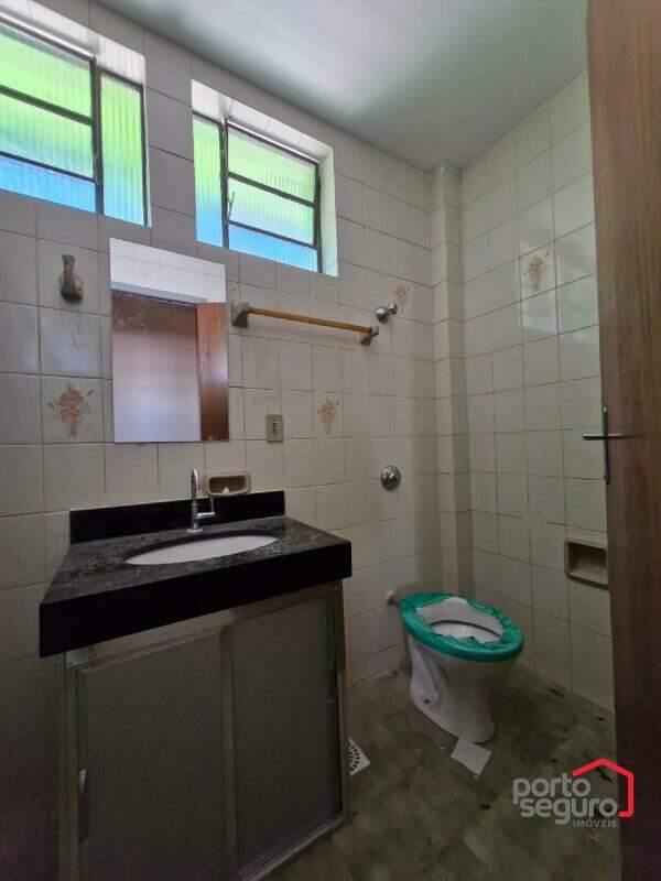 Apartamento para aluguel no Santo Antônio: Apartamento para alugar, Santo Antônio - Divinópolis/MG