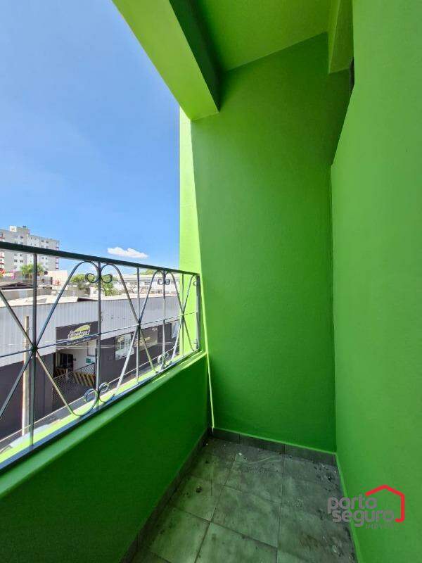 Apartamento para aluguel no Santo Antônio: Apartamento para alugar, Santo Antônio - Divinópolis/MG