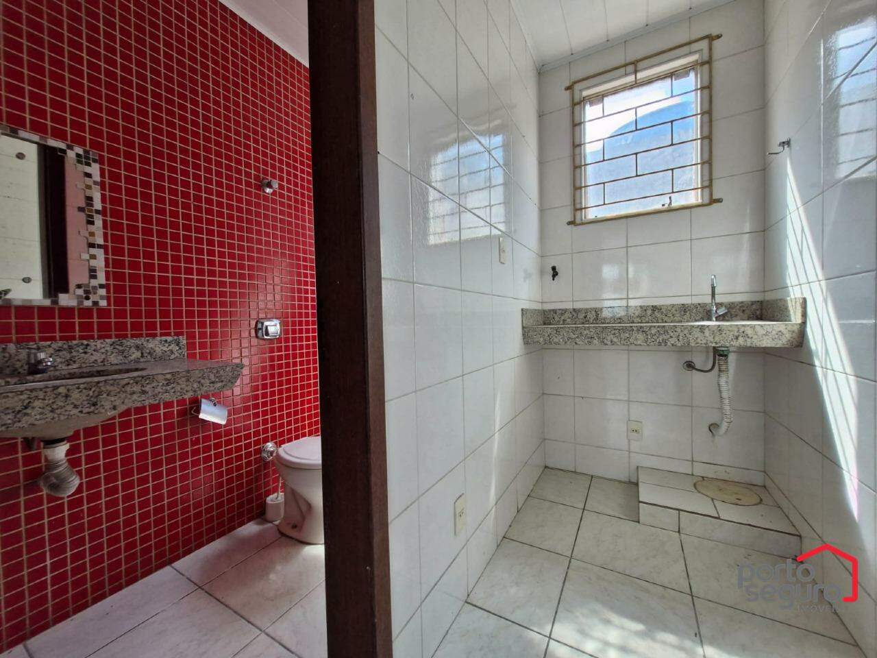 Sala para aluguel no Centro: 