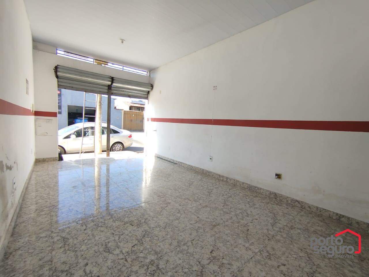 Loja para aluguel no São José: Loja para alugar, São José - Divinópolis/MG