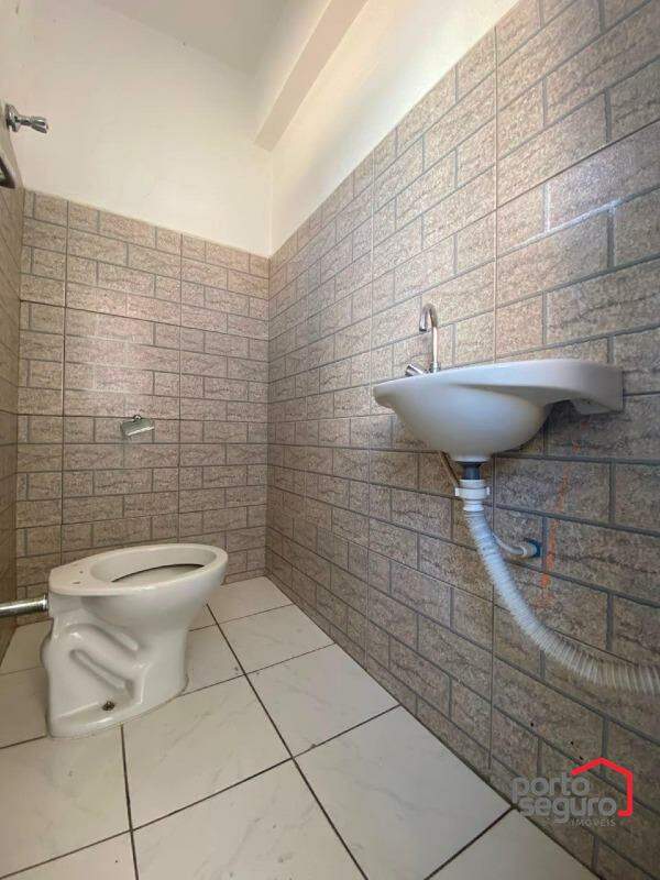 Sala para aluguel no Bom Pastor: Sala para alugar, Bom Pastor - Divinópolis/MG