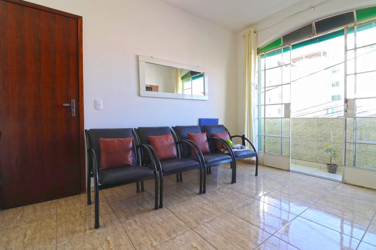 Apartamento à venda no Sidil: Apartamento à venda, Sidil - Divinópolis/MG
