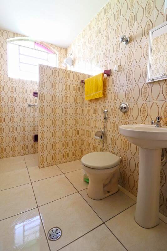 Apartamento à venda no Sidil: Apartamento à venda, Sidil - Divinópolis/MG