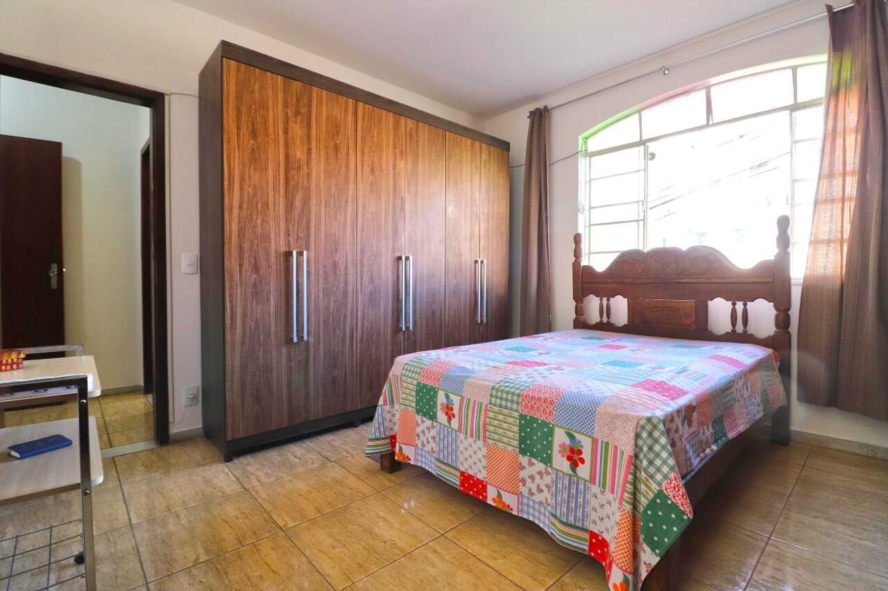 Apartamento à venda no Sidil: Apartamento à venda, Sidil - Divinópolis/MG