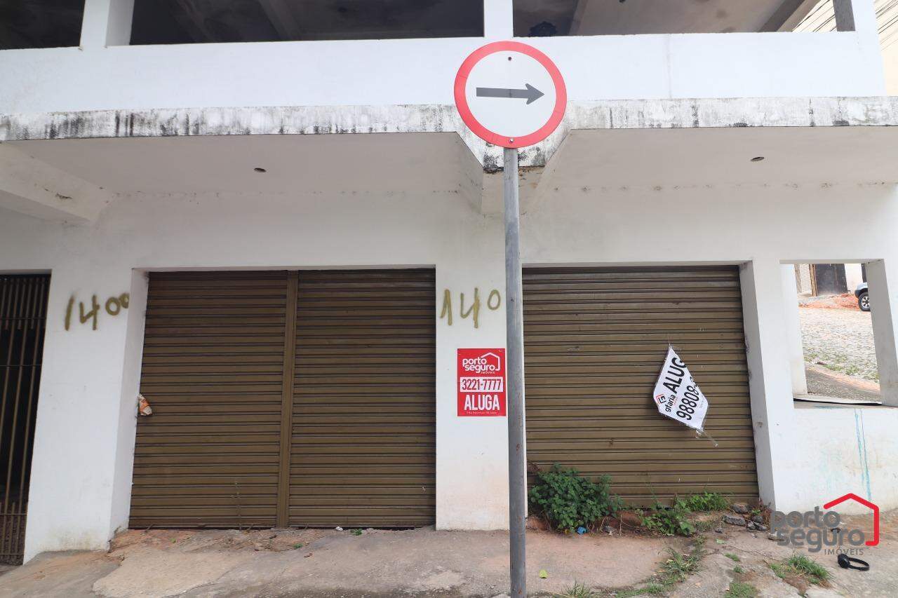Loja para aluguel no Centro: Loja para alugar, Centro - Divinópolis/MG