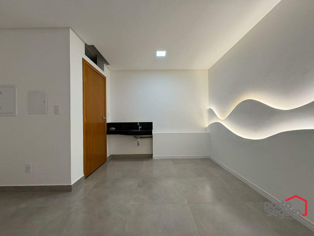 Sala para aluguel no Centro: Sala para alugar, Centro - Divinópolis/MG
