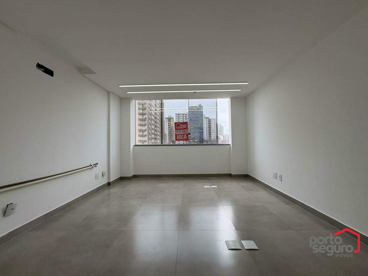 Sala para aluguel no Centro: Sala para alugar, Centro - Divinópolis/MG