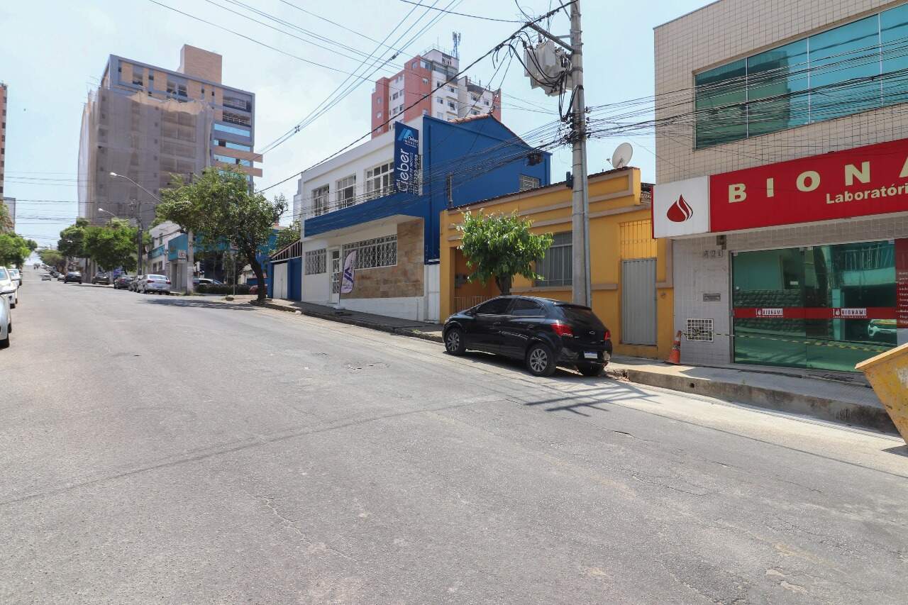 Loja para aluguel no Centro: Loja para alugar, Centro - Divinópolis/MG