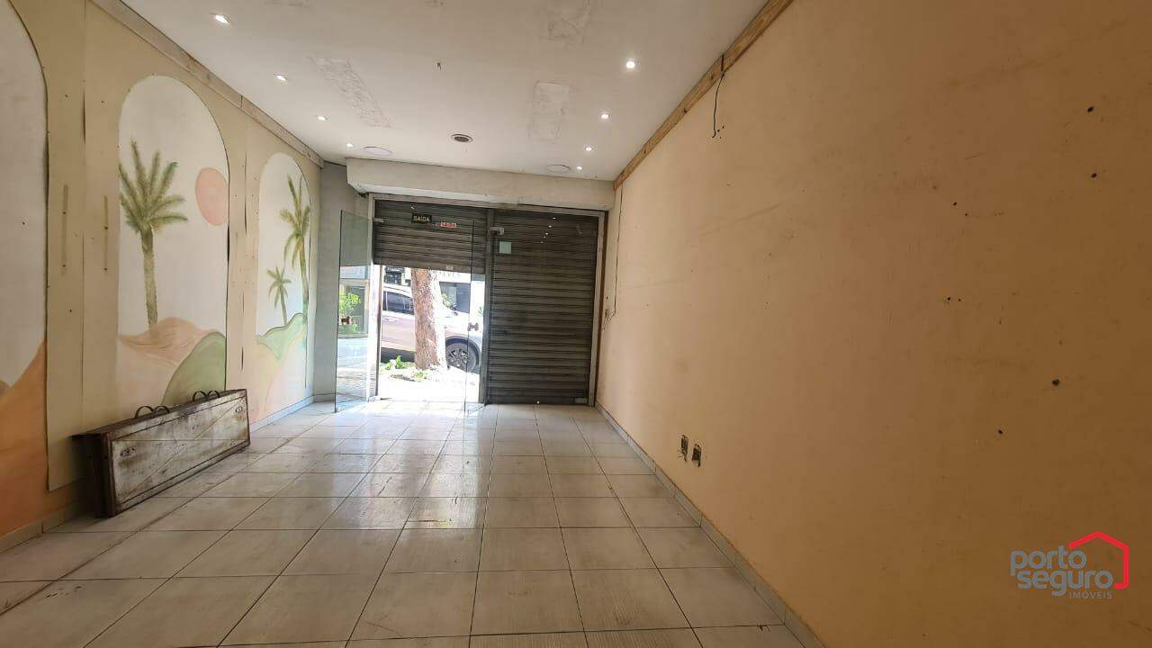 Loja para aluguel no Centro: Loja para alugar, Centro - Divinópolis/MG