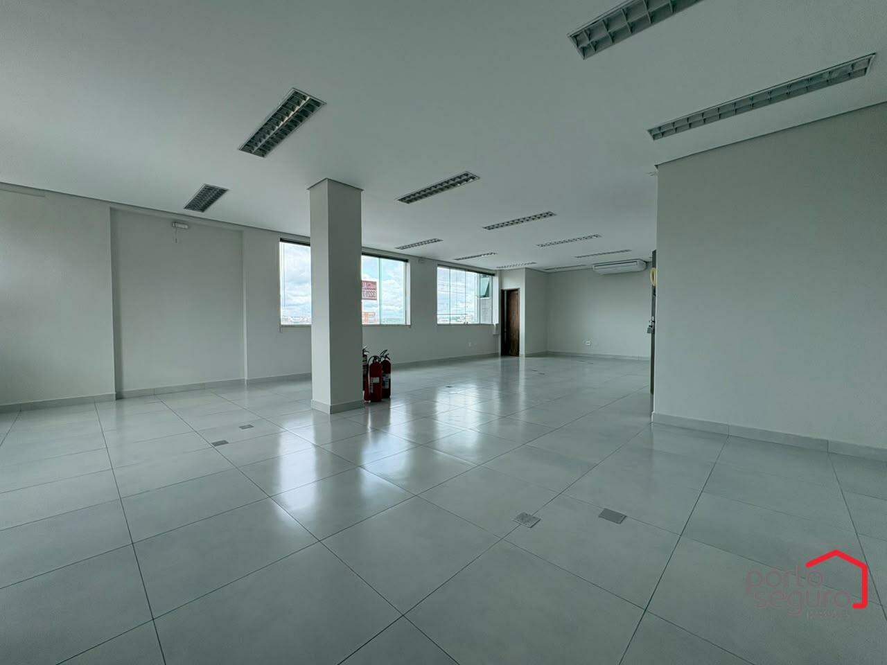 Sala para aluguel no Centro: Sala para alugar, Centro - Divinópolis/MG