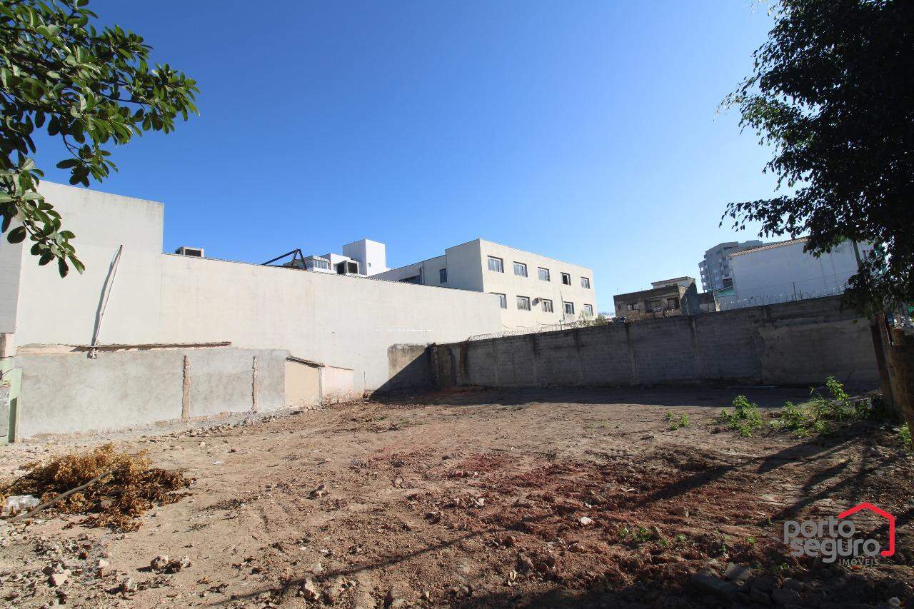 Lote para aluguel no Bom Pastor: Lote para alugar, Bom Pastor - Divinópolis/MG