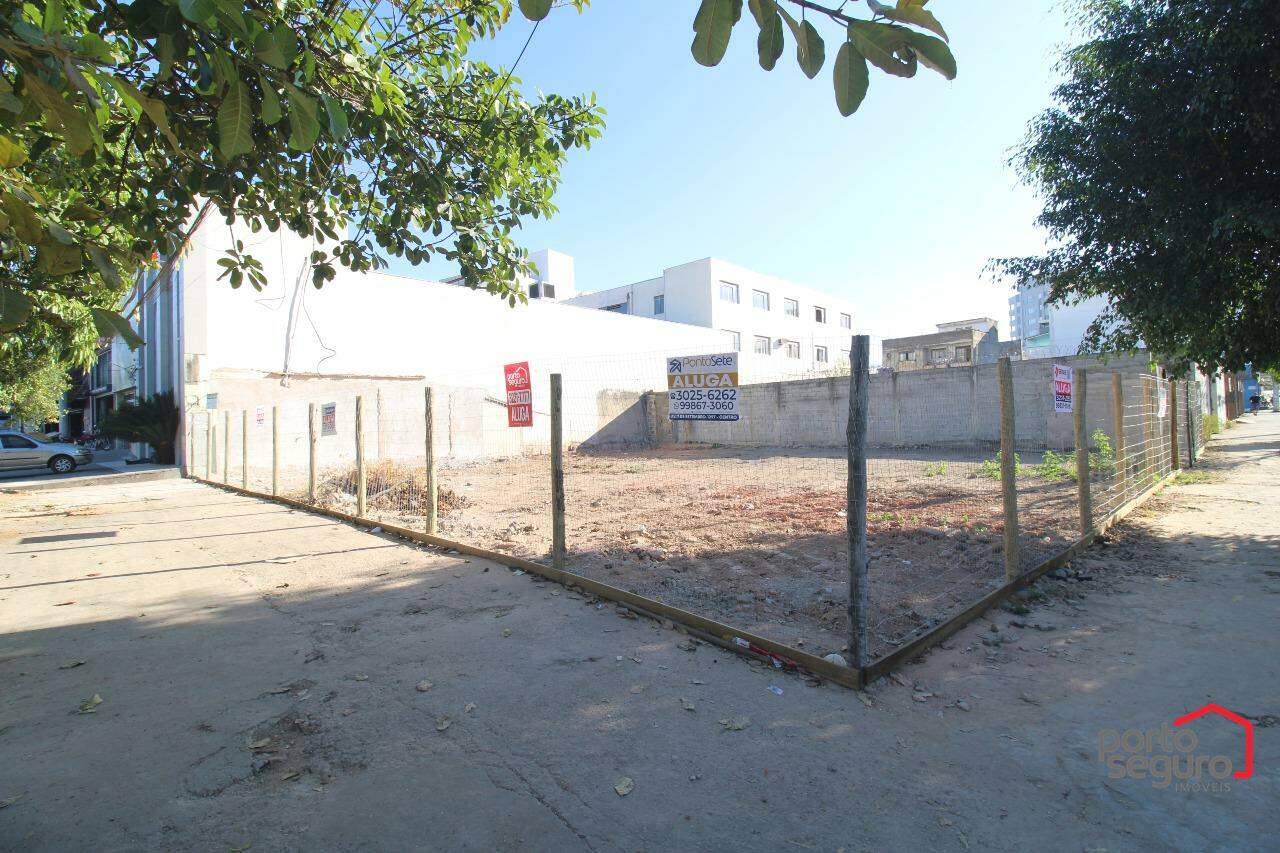 Lote para aluguel no Bom Pastor: Lote para alugar, Bom Pastor - Divinópolis/MG