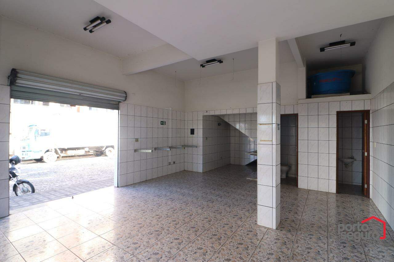Loja para aluguel no São José: Loja para alugar, São José - Divinópolis/MG